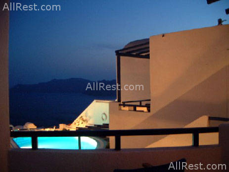 Olympic Villas Traditional Houses 8